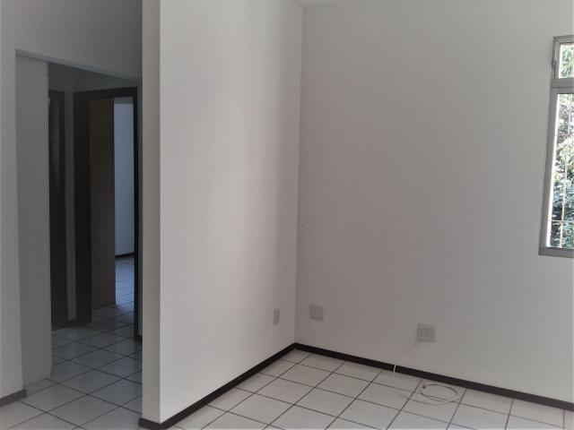 Apartamento de 2 qtos em ótima localização - Foto 3