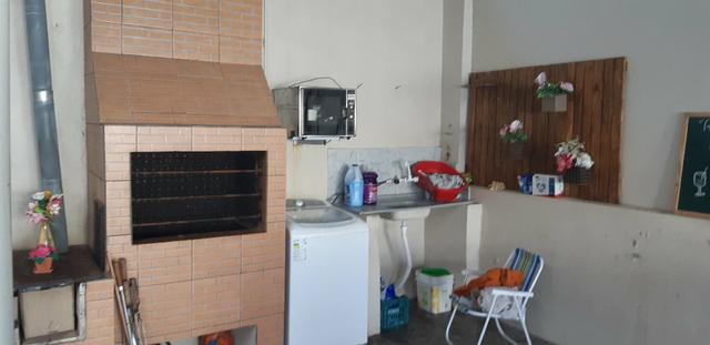 Imóvel c/ 2 casas, 4 dormitórios, Pres. João Goulat-Sta. Maria-10107 - Foto 17