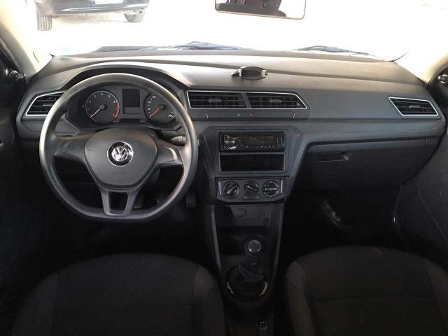 Gol MSI 1.6 2018 G7 - Foto 6