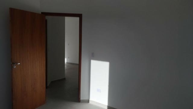 "* Oportunidade! Siete Residence *"- 02 dorms c/ suíte, piso, box e varanda gourmet-Pronto - Foto 5