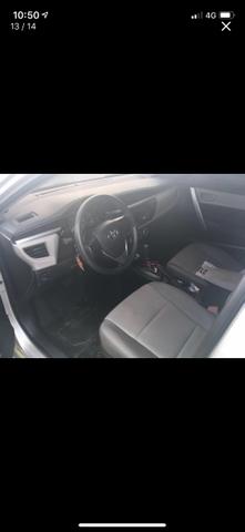Toyota Corolla 1.8 Gli Aut 55.000km 2017 - Foto 5