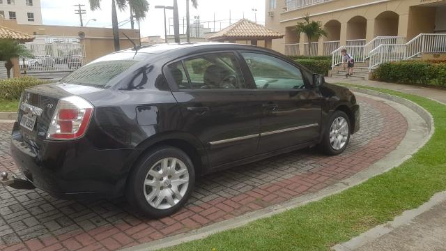 Sentra 2011 - Foto 7
