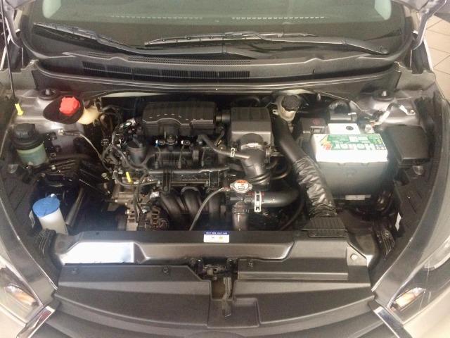 Hyundai Hb20 1.0 Comfort - Foto 8