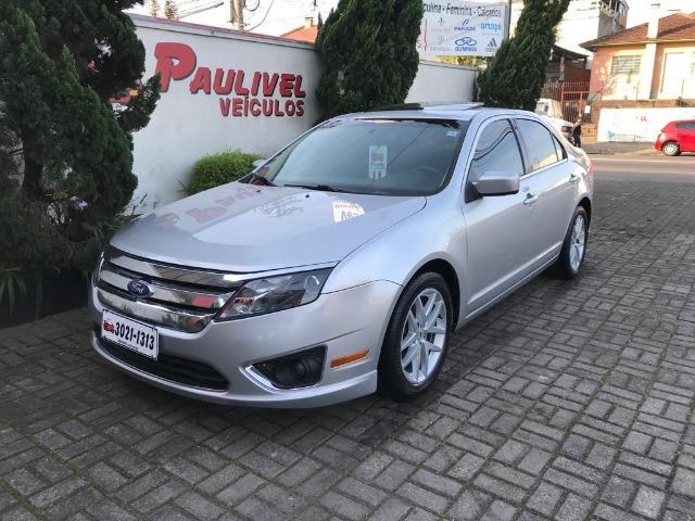 Ford Fusion SEL 2.5 Top - Foto 2