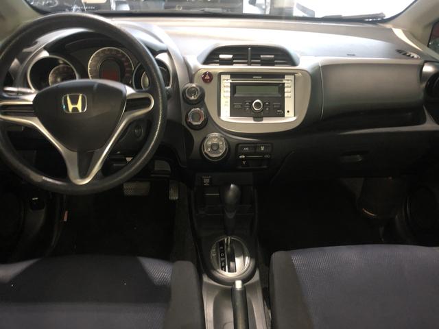 Fit lx automático 2013 - Foto 5