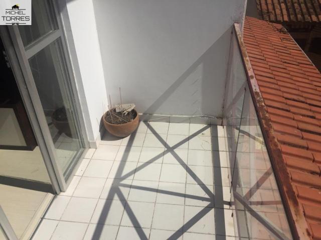 Apartamento, Jardim Guanabara, Rio de Janeiro-RJ - Foto 6