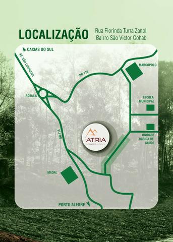 Terrenos Urbanizados - Caxias do Sul - Foto 3