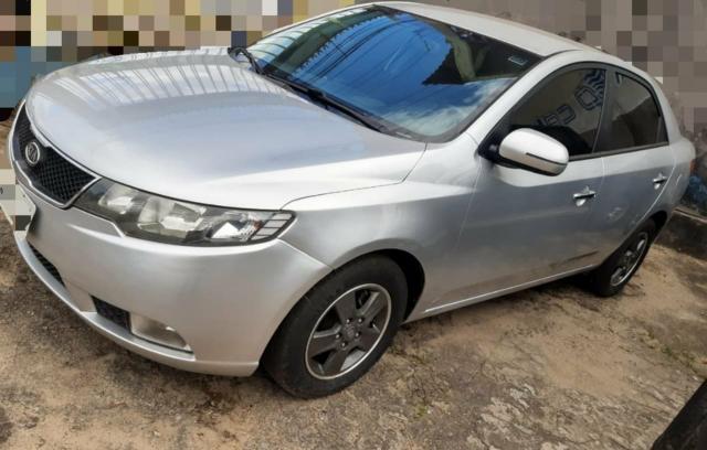 Vendo lindo cerato 2010/2011 1.6 automático em perfeito estado de conservação - Foto 4