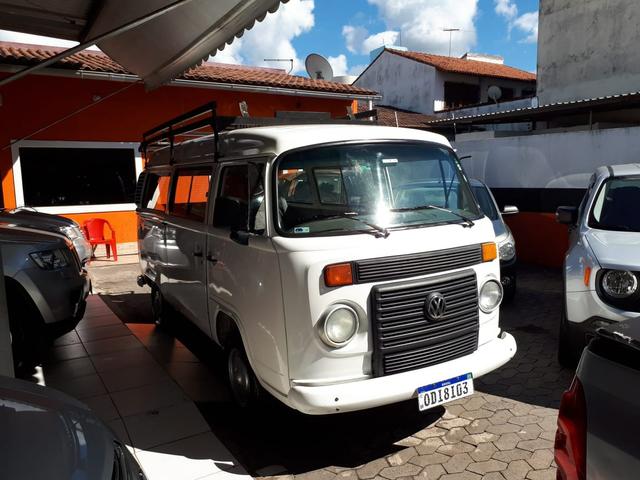 Kombi 9 lugares 1.4 nova! - Foto 2
