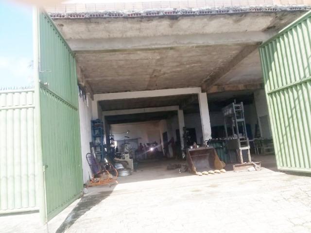Prédio Comércial em Bayeux - Foto 2