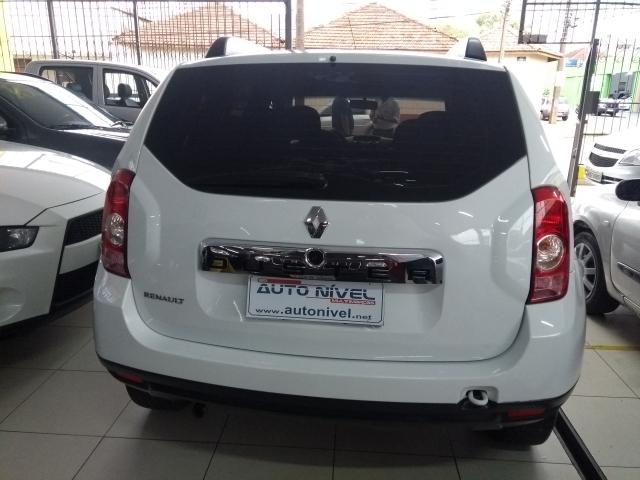 Duster Outdoor 1.6 16V (Flex) 2015 - Foto 7