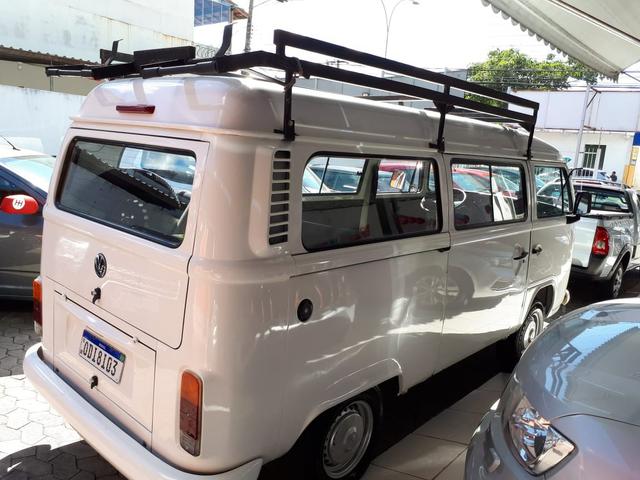 Kombi 9 lugares 1.4 nova!