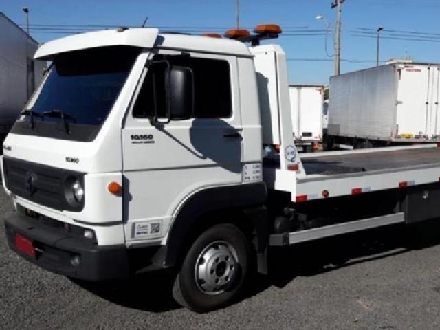 Empresa de Guincho, resgate e transporte de Veiculo em cwb