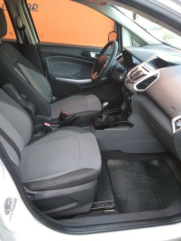 Ecosport Freestyle 1.6 Muito Nova - Foto 3