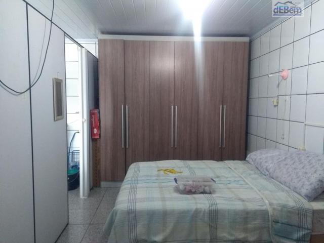Casa, Nossa Senhora da Salete, Criciúma-SC - Foto 5