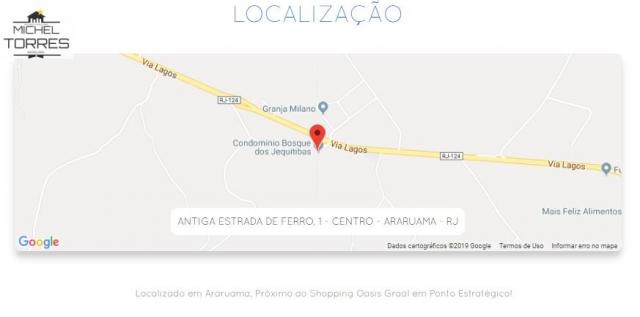 Terreno, Centro, Araruama-RJ - Foto 15