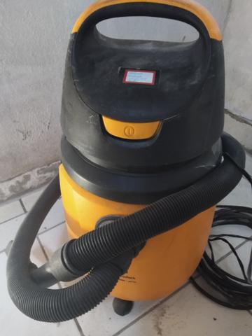 Aspirador de pó água Electrolux