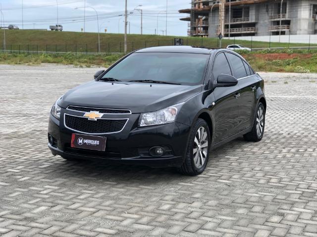 Gm - Chevrolet Cruze LTZ 1.8 Aut 2012 - Foto 4