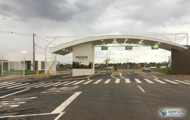 Cond Primor das torres com 250 m otima localização proximo a guarita - Foto 10