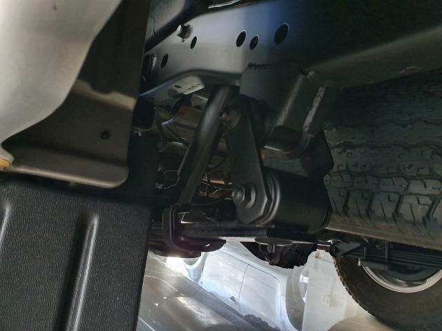 Nissan Frontier 2.5 XE 4x2 Diesel 2013 - Foto 16