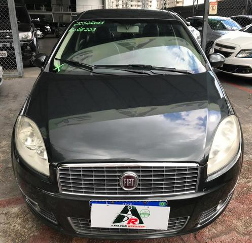 LINEA ESSENCE 1.8 Flex