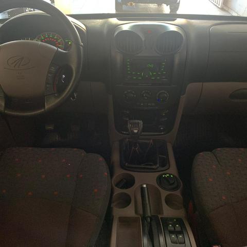 Mahindra Pik-up 2013 598km Relíquia - Foto 4