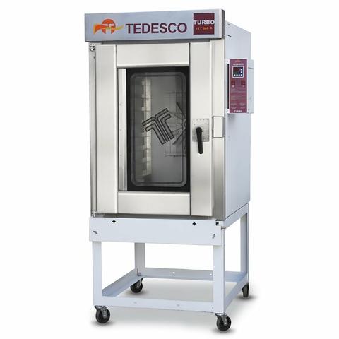 Forno Tedesco 300E