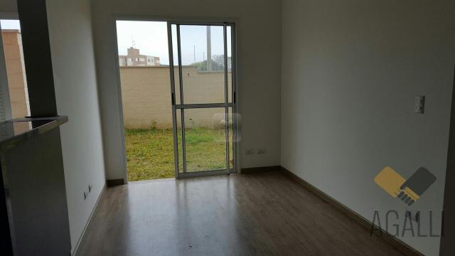 Apartamento à venda com 2 dormitórios cod:421-18 - Foto 6