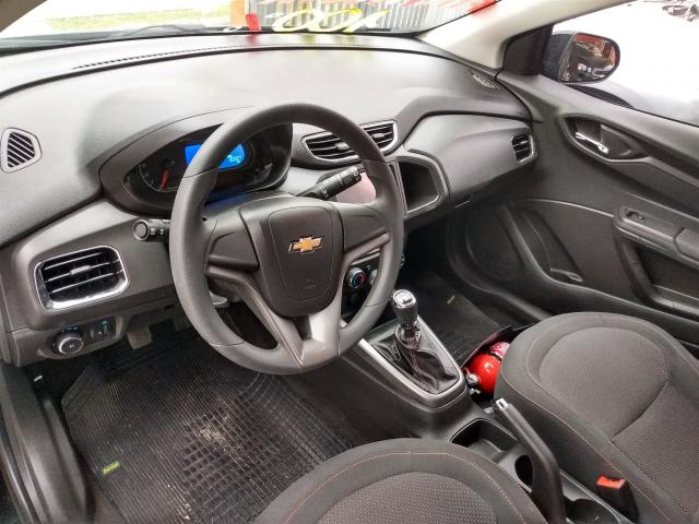 Onix ltz 1.4 2015 completo - Foto 5