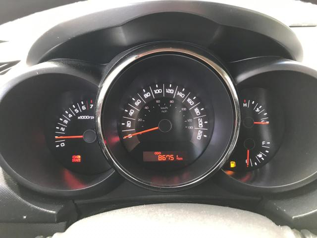 Kia soul 1.6 - Foto 10