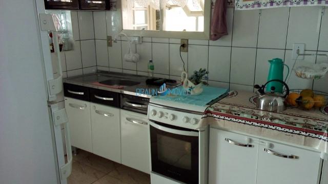 Vendo ótima casa em Gravataí com100m² construídos por R$265.000,00 51-41014224 whats 9857 - Foto 9