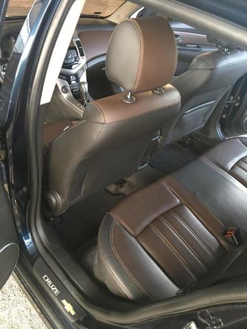 Cruze LTZ 2016 - Foto 7