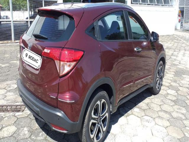 HR-V EXL 1.8 Flexone 16V 5p Aut. - Foto 3