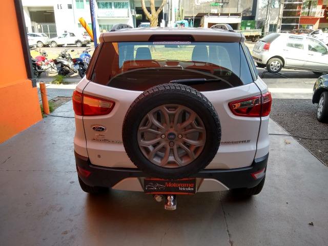 Ecosport Freestyle 1.6 Muito Nova - Foto 11