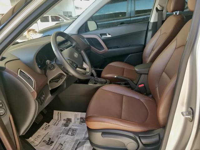 HYUNDAI CRETA 2017/2017 2.0 16V FLEX PRESTIGE AUTOMATICO - Foto 7