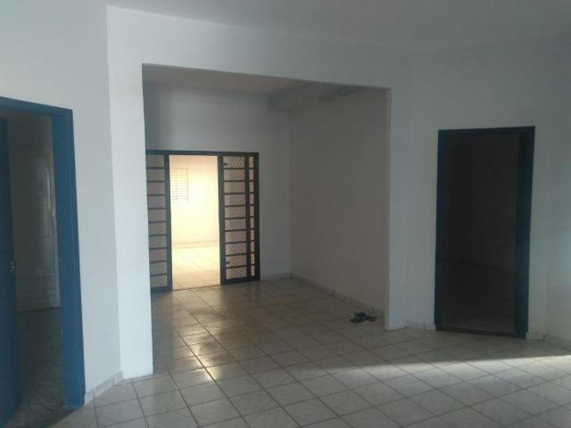 CA0482-Locação-Casa Residencial;208 Norte - Foto 6