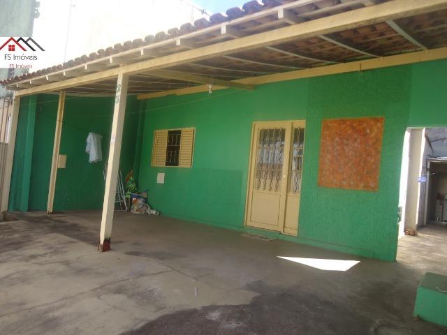 QR 502 Ótima Casa 3 Quartos E s c r i t u r a d a