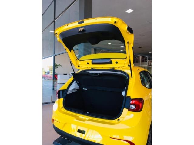 FIAT ARGO 1.0 FIREFLY FLEX DRIVE MANUAL 2019 - Foto 6