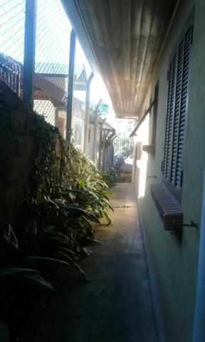Casa 3 Dorms C/ 2 Suites ( Campos Do Jordão ) Ac/ Permuta Com Imovel no Vale - Foto 17
