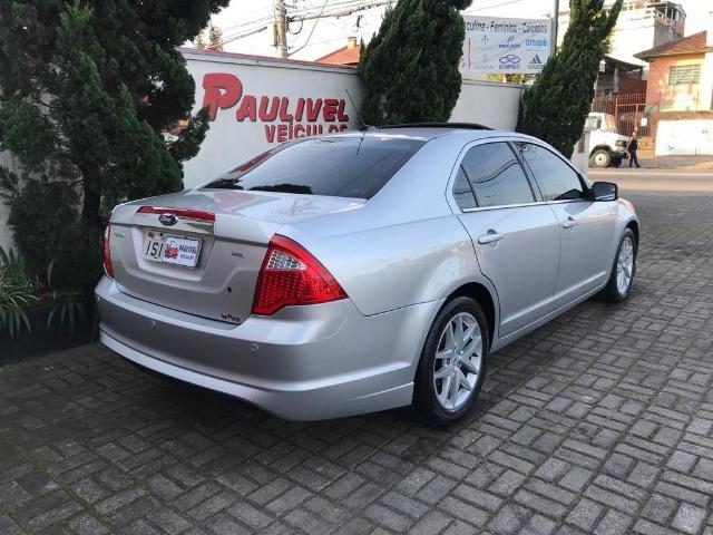 Ford Fusion SEL 2.5 Top - Foto 5