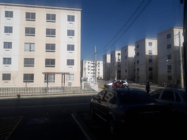 Tenda 1ª locação Av. Itaoca 2qtos pronto p. morar - Foto 4