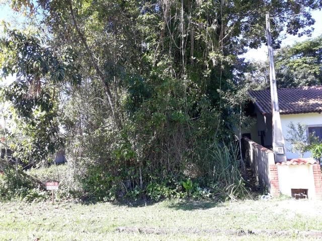 Terreno dentro condomínio São Luis Quadra 18 Lote 10 Pronto para construir ou investir - Foto 9