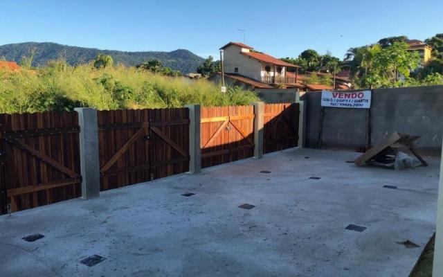 EXCELENTE QUARTO E SALA, ITAPEBA MARICA, USE SE FGTS - Foto 13