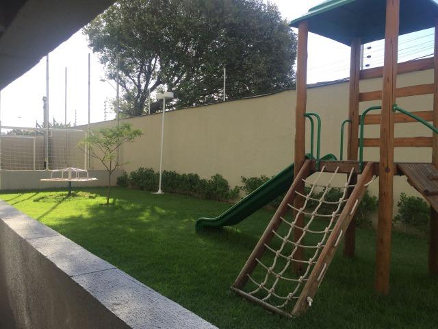 Ed. Lira Holanda, Novo, 2 Qtos, 61m2, Andar Alto, Nascente e 2 Vagas de Garagem - Foto 7