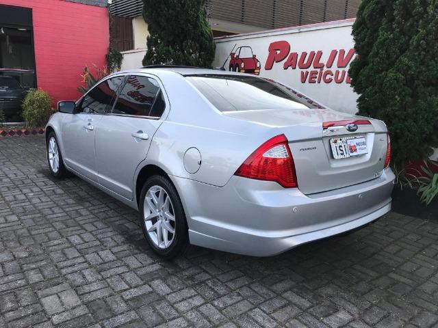 Ford Fusion SEL 2.5 Top - Foto 4