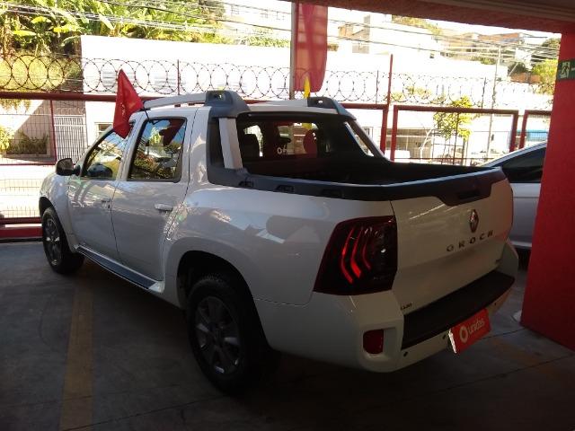 Duster Oroch Dynamique 2.0 Aut - Foto 3