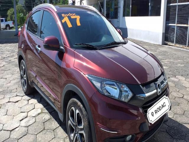HR-V EXL 1.8 Flexone 16V 5p Aut.