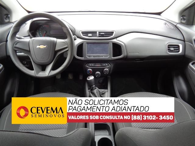 Gm - Chevrolet Onix LT 1.0 - Foto 8