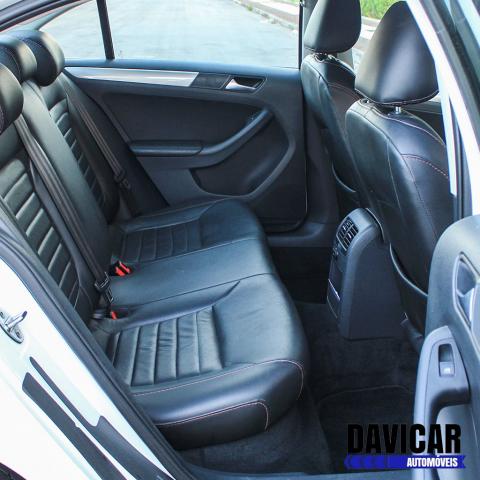VOLKSWAGEN JETTA 2015/2015 2.0 COMFORTLINE FLEX 4P TIPTRONIC - Foto 6