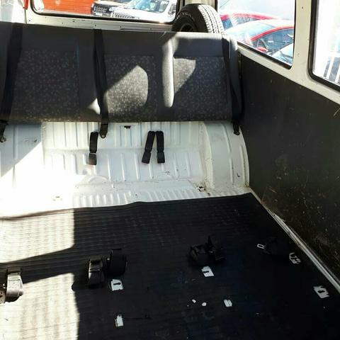Kombi 9 lugares 1.4 nova! - Foto 9